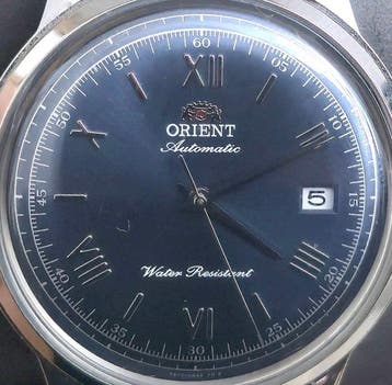 Orient - Orient Classic / Bambino Open Heart Automatic