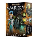 Warcry Pyre and Flood (Warhammer nieuw), Ophalen of Verzenden, Nieuw