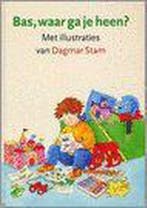 Bas, waar ga je heen ? / Bas / 3 9789058290274, Verzenden