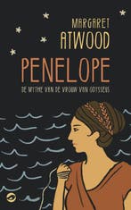 Penelope 9789083293820 Margaret Atwood, Verzenden, Zo goed als nieuw, Margaret Atwood
