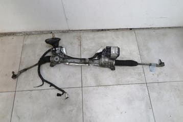 stuurinrichting Ford Focus MK3 HV6C-3D070-LB, Verzenden, Gebruikt