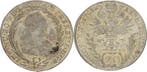 20 Kreuzer 1768, Habsburg Maria Theresia 1740-1780, Verzenden, België