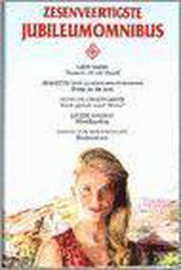 Zesenveertigste jubileumomnibus 9789020525175 Auteur, Verzenden, Gelezen, Auteur