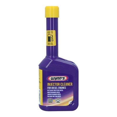 Wynns Diesel Injector Cleaner 325ml, Auto diversen, Onderhoudsmiddelen, Ophalen of Verzenden