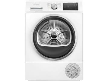 Siemens WT7U4600NL - Warmtepompdroger - A+++ - 8 kg -, Verzenden