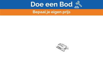 Bieden: Volvo Penta EVC-E battery management, Ophalen of Verzenden, Nieuw
