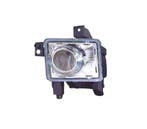 Phare Gauche Antibrouillardpour Opel Signum 03-05 Fond Chrom, Verzenden, Nieuw