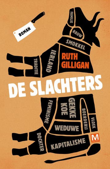 De Slachters (Nieuw), Verzenden, Nieuw