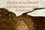 Het Pilgrim Fathers-complot / Dwarsligger / 629, Verzenden, Jeroen Windmeijer