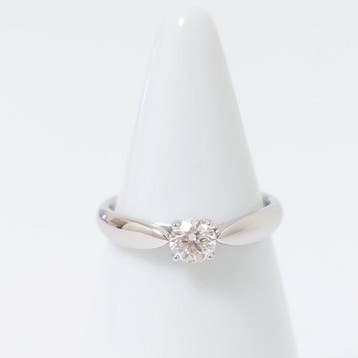 Tiffany & Co. - Ring - Harmony Diamond Platina Diamant, Nieuw