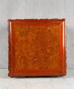 Standaard - Meng met wortel. - China -