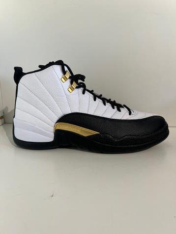 Nike - Air Jordan 12 Retro - Sneakers - Maat: EU 44 - Nieuw, Nieuw