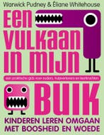 Een vulkaan in mijn buik 9789057123498 Warwick Pudney, Verzenden, Warwick Pudney