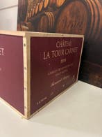 2021 Chateau Tour Carnet - Haut-Médoc 4ème Grand Cru Classé, Nieuw