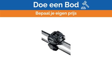Bieden: Scanstrut ROKK Mini Cable Tie Mount RLS-403 Non-Sta, Ophalen of Verzenden, Nieuw
