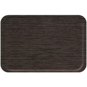 Dienblad | Laminaat | Houtlook | EN600x400 | Stapelbaar |, Verzenden