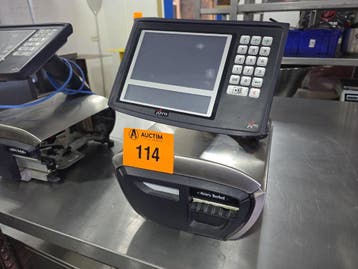 Digitale weegschaal Avery Berkel XM600