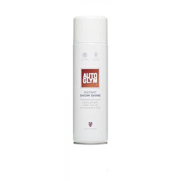 Instant Show Shine 450ml - Autoglym (Poetsen, ONDERHOUD), Verzenden, Nieuw