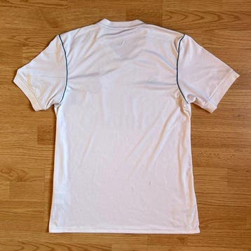Real Madrid - La Liga - 2017 - Voetbalshirt