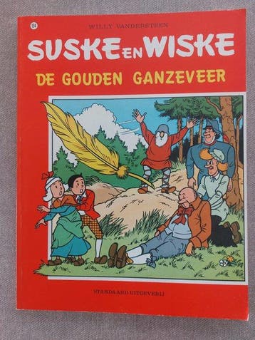 Suske en Wiske - Suske en Wiske verzameling - 30 Comic, Boeken, Nieuw