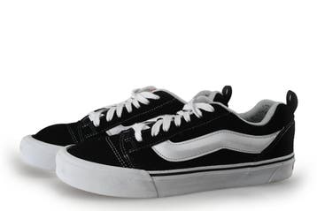 Vans Sneakers in maat 43 Zwart, Kleding | Heren, Schoenen, Verzenden, Zwart, Sneakers, Vans