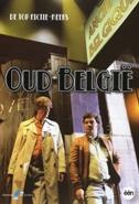 Oud België - Seizoen 1 op DVD, Verzenden, Nieuw in verpakking