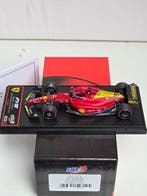 BBR 1:43 - Voiture miniature - Ferrari SF-75 - Limited