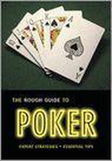 The Rough Guide to Poker - Fletcher, Boeken, Verzenden, Nieuw