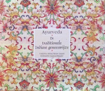 Ayurveda 9788174360649 Vaidya Bhagwan Dash, Verzenden, Gelezen, Vaidya Bhagwan Dash