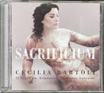Cecilia Bartoli • Il Giardino Armonico • Giovanni Antonini -, Verzenden, Gebruikt