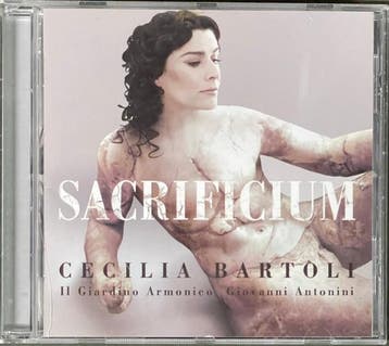 Cecilia Bartoli • Il Giardino Armonico • Giovanni Antonini -, Verzenden