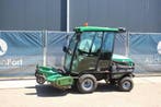 Veiling: Zitmaaier Ransomes HR3300 Diesel 2011, Jardin & Terrasse, Tondeuses autoportées, Ophalen