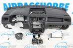 AIRBAG SET – DASHBOARD MET OPBERGVAK VOLKSWAGEN CADDY