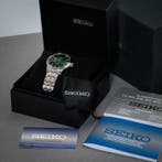 Seiko - Presage - 4R38 - Heren - 2020+