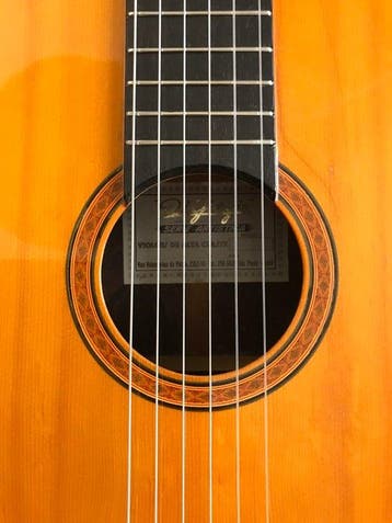 Di Giorgio - Autor 3 - - Klassieke gitaar - Brazilië - 1972, Nieuw