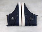 Christian Louboutin - Orlato Denim Weave high-top - High-top, Nieuw