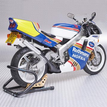Datona Wielklem achterwiel motor - extra groot - Datona -, Bricolage & Construction, Ophalen of Verzenden