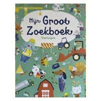 Mijn groot zoekboek 9789464760590, Verzenden, Gelezen