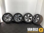 Sportvelgenset + banden Audi Q5 O323540
