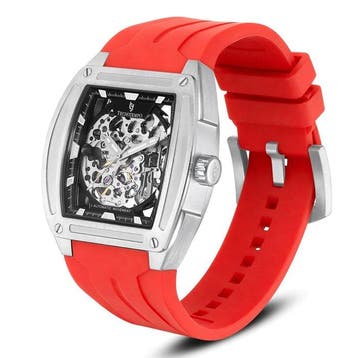 Tecnotempo - Automatic - Skeleton - - TT.SK2.RB - Heren -, Nieuw