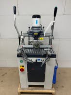 OZCELIK aluminium kopieerfreesmachine kopieerfrees, Bricolage & Construction, Outillage | Fraiseuses