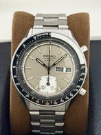 Seiko - Zonder minimumprijs - Automatic Chronograph -