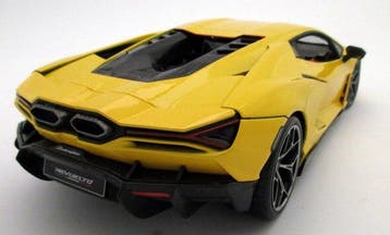 Maisto 1:18 - Model sportwagen - Lamborghini Revuelto (2023), Nieuw