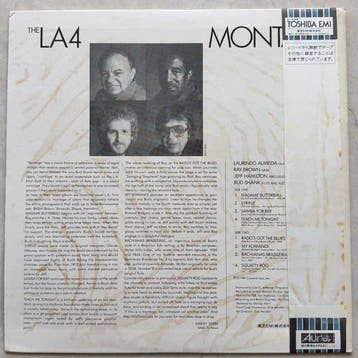 Laurindo Almeida Bud Shank Ray Brown - Différents artistes -, Nieuw in verpakking
