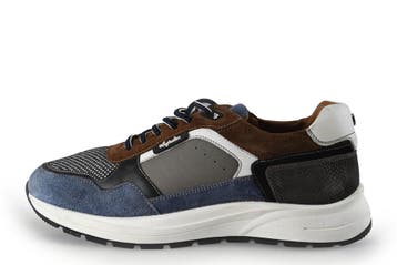 Australian Sneakers in maat 43 Blauw, Kleding | Heren, Schoenen, Zo goed als nieuw, Sneakers, Australian, Verzenden