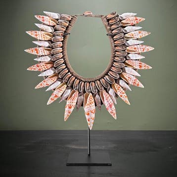 Decoratief ornament - NO RESERVE PRICE - SN11 - Decorative