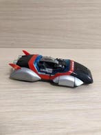 Popy - Robot-jouet Super GoBots Psycho - 1980-1990 - Japon