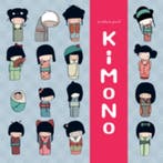 Kimono / Dominicus TXT 9789081424035 Annelore Parot, Boeken, Verzenden, Gelezen, Annelore Parot