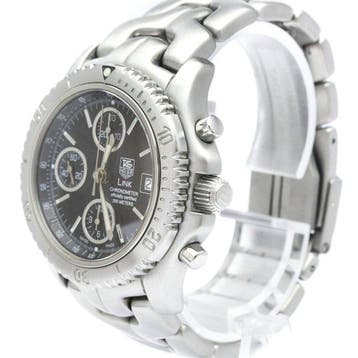 TAG Heuer - Link - CT5111 - Heren - 2000-2010