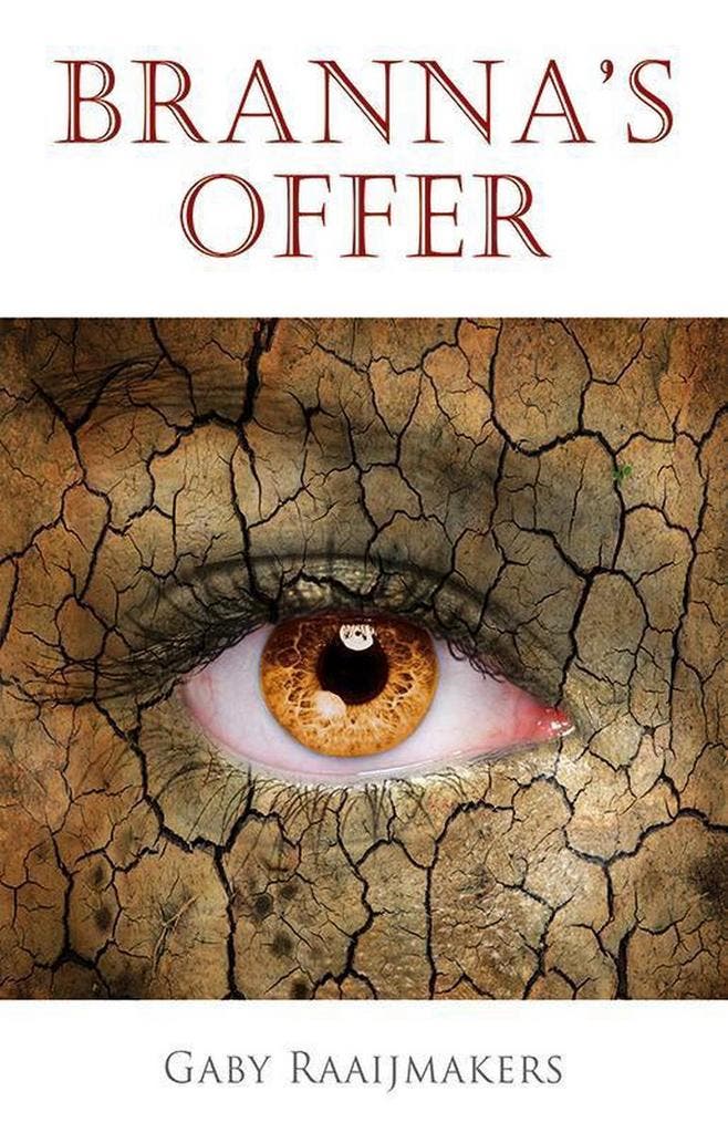 Brannas offer 9789490767778 Gaby Raaijmakers, Boeken, Fantasy, Gelezen, Verzenden